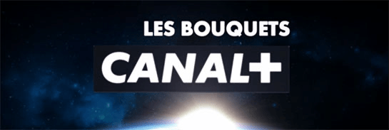 Les Bouquets CANAL+