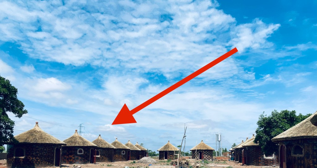 Kiosque Digital du Burkina - Ceci est un nuage.