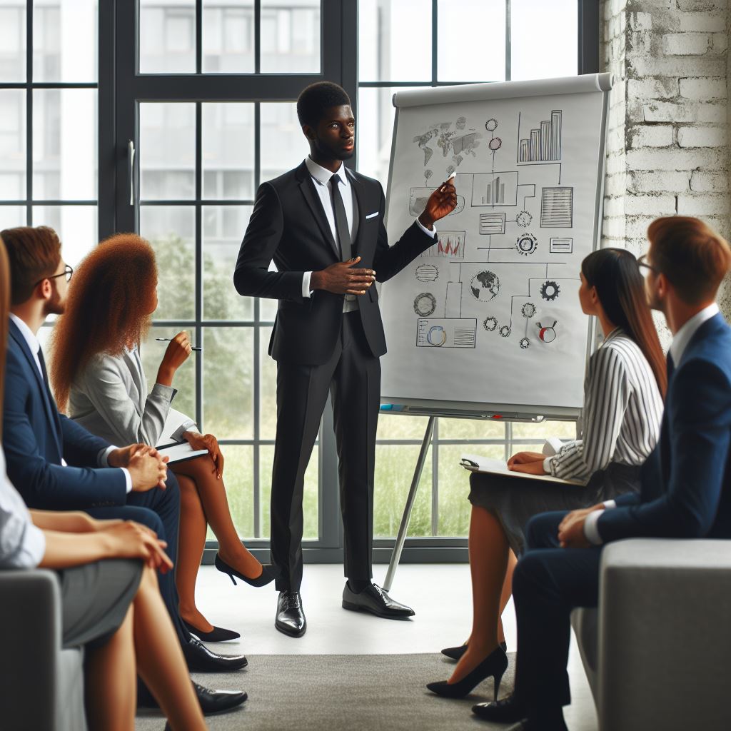 Management : Qu’est-ce qu’un Line Manager et quels conseils pour ...
